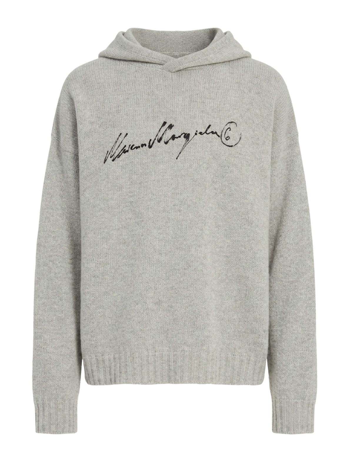 sweatshirt crewneck grey 
