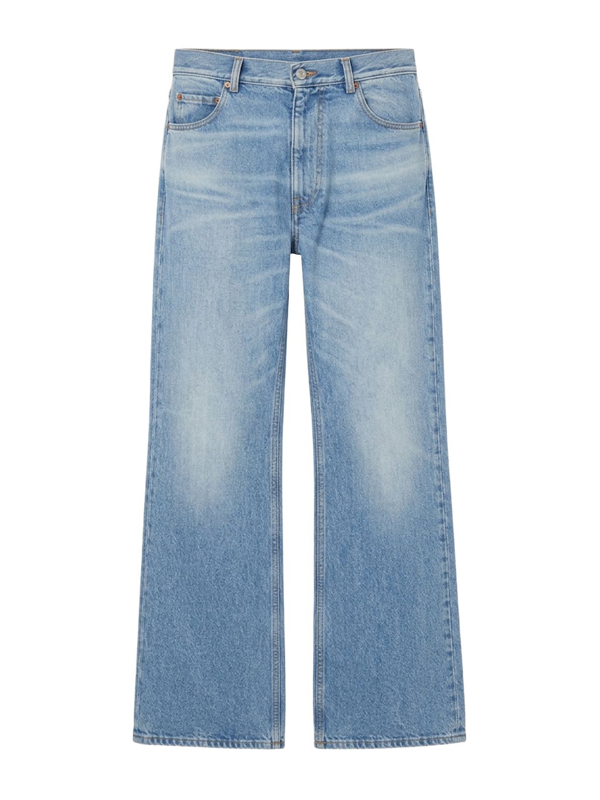 jeans blue