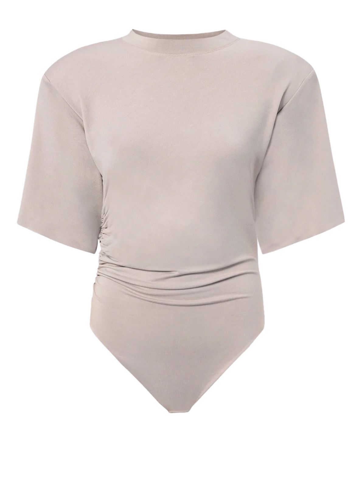lennox t-shirt bodysuit grey 