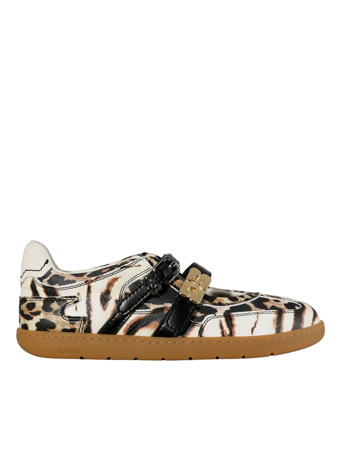 scarpe sue mix animale