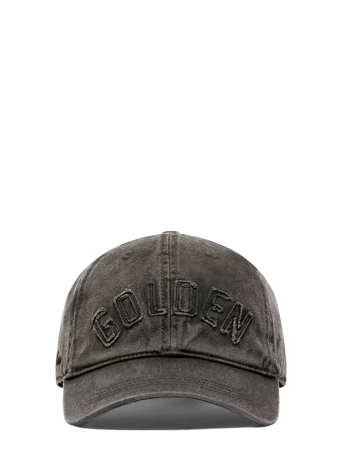 journey baseball cap