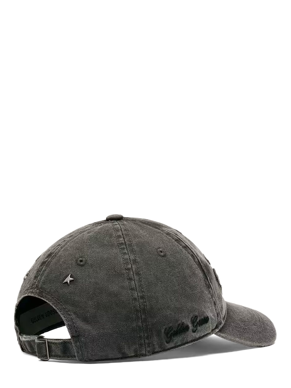 berretto da baseball  GOLDEN GOOSE