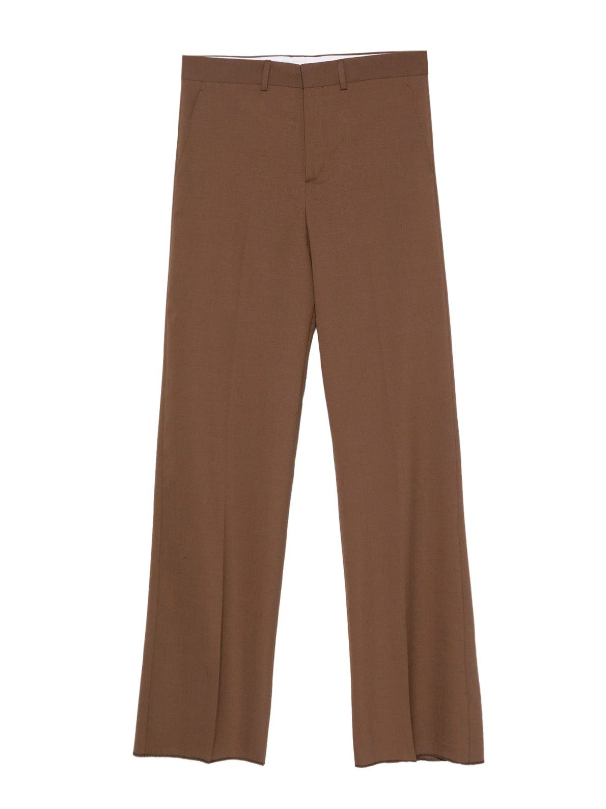 Brown pants