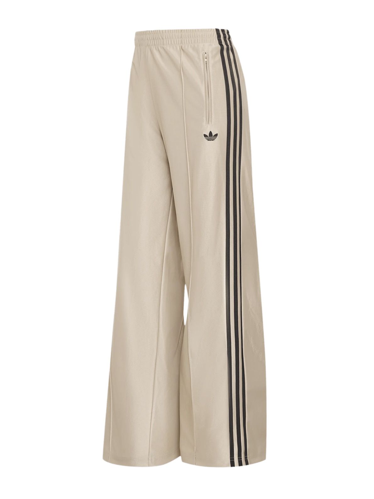 fb loose trackpants khaki green 