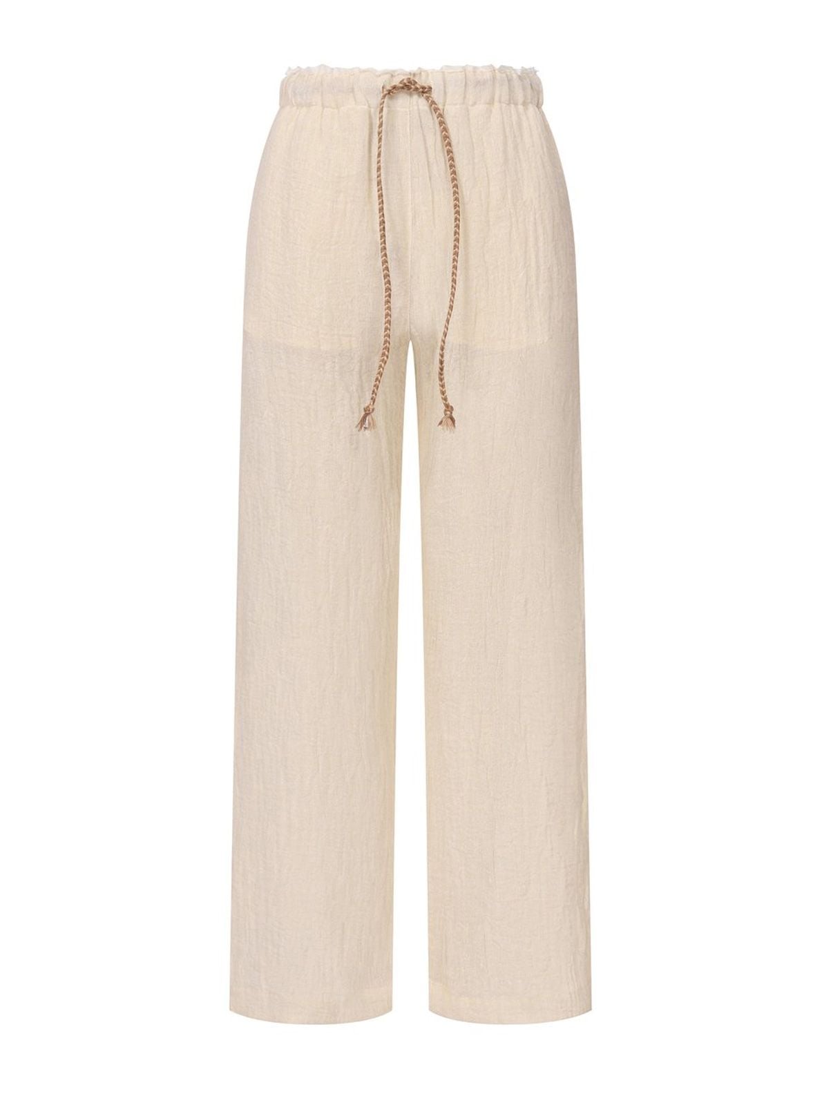 pantalone fumo