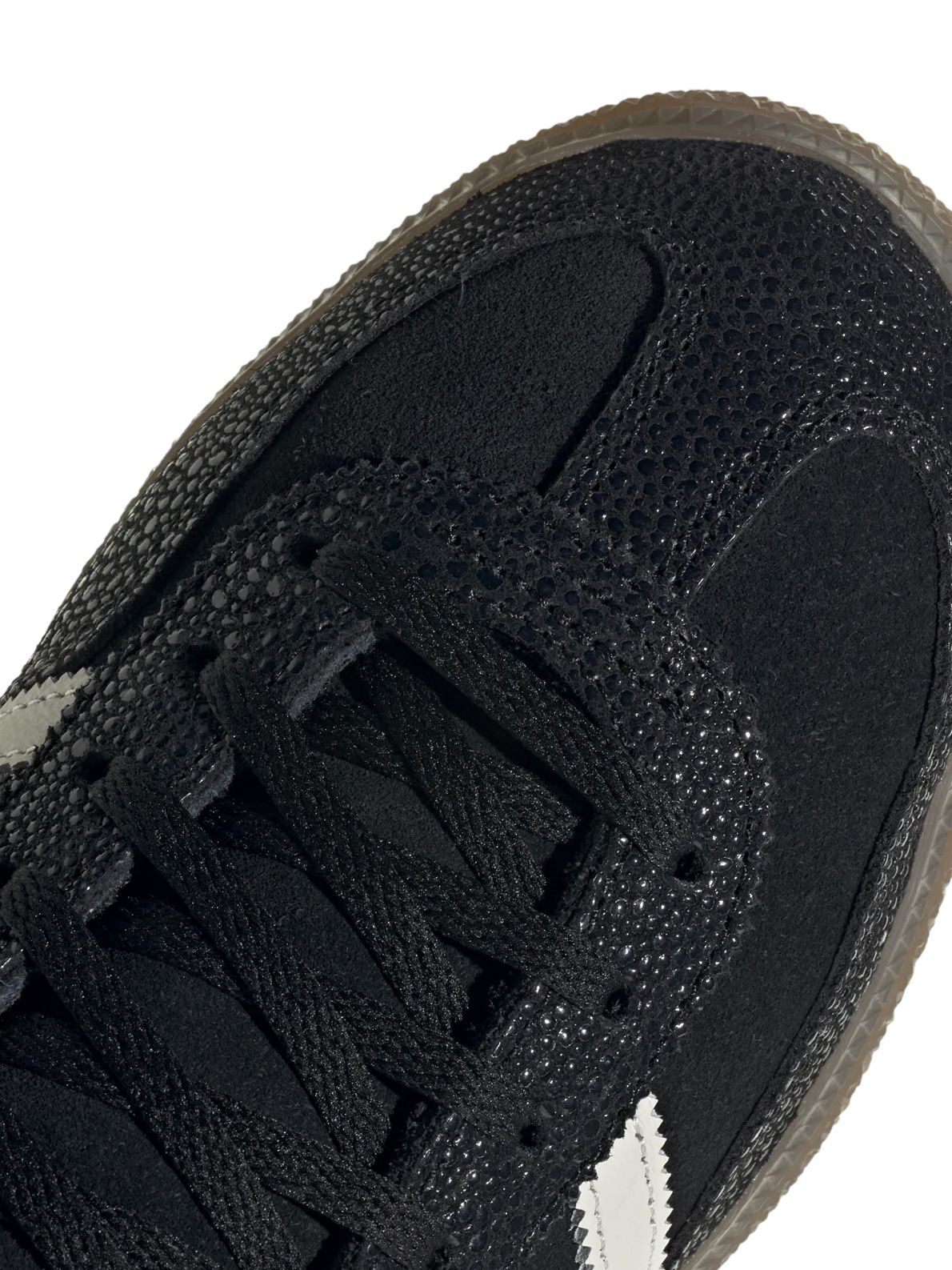 handball spezial nere  ADIDAS ORIGINALS