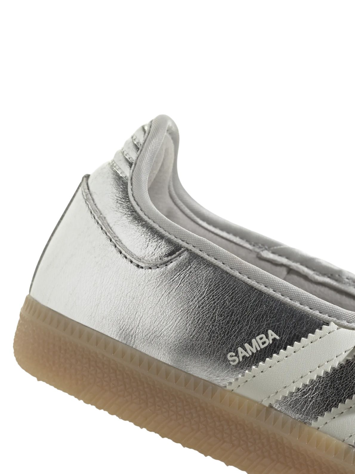 samba jane argento  ADIDAS ORIGINALS