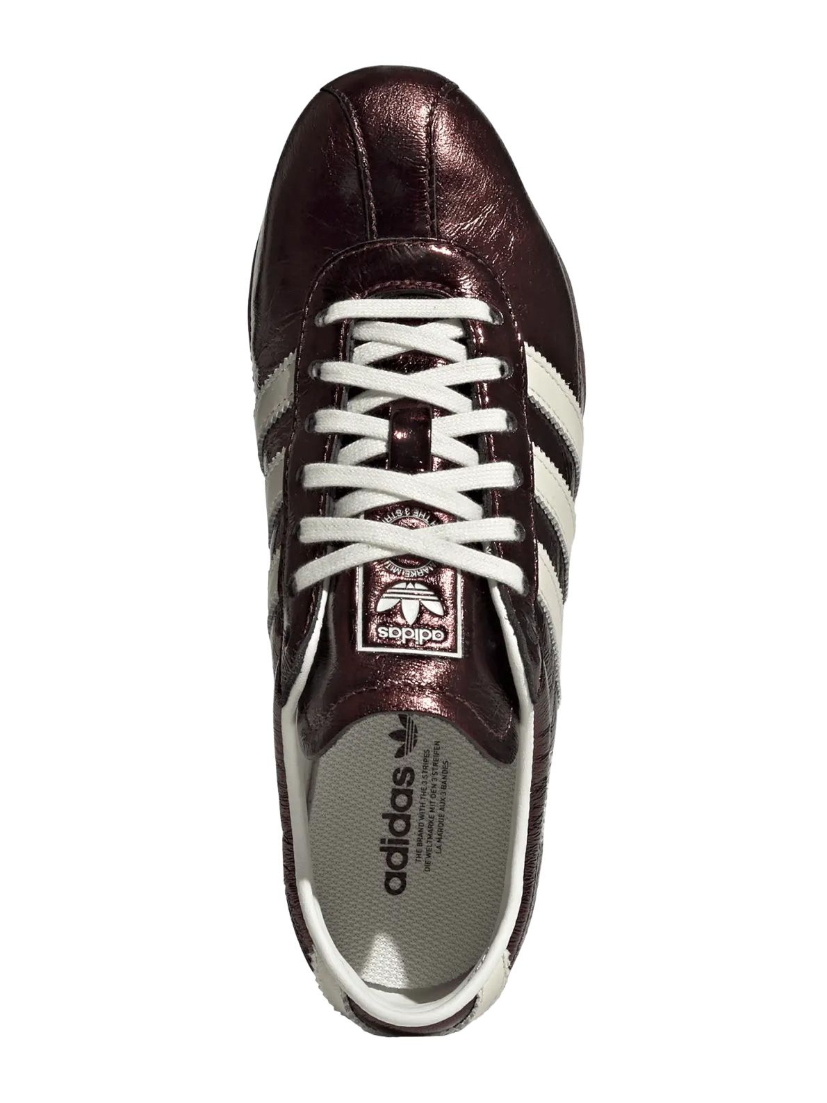 tokyo bordeaux ADIDAS ORIGINALS