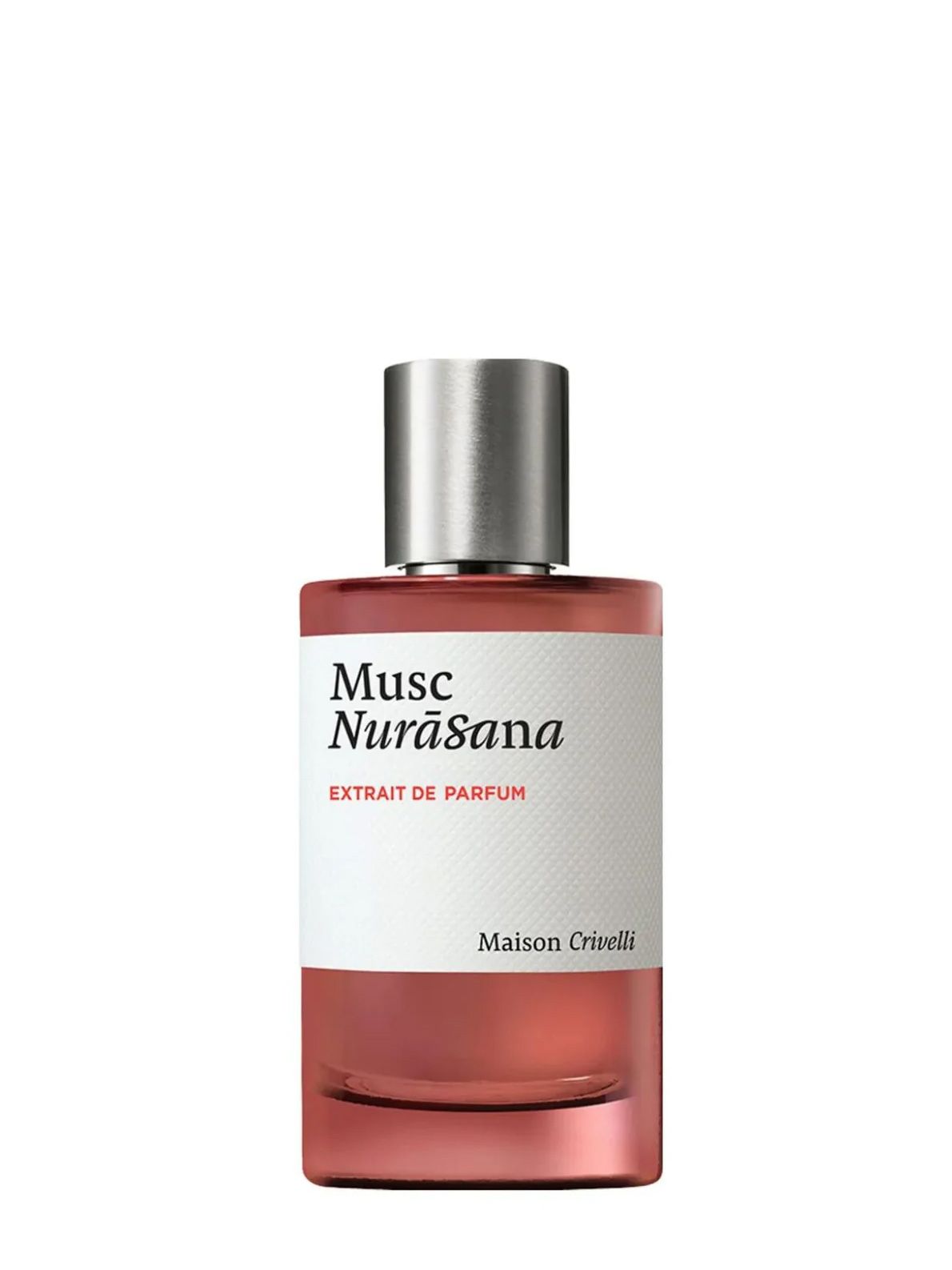 musc nurasana ext 50ml