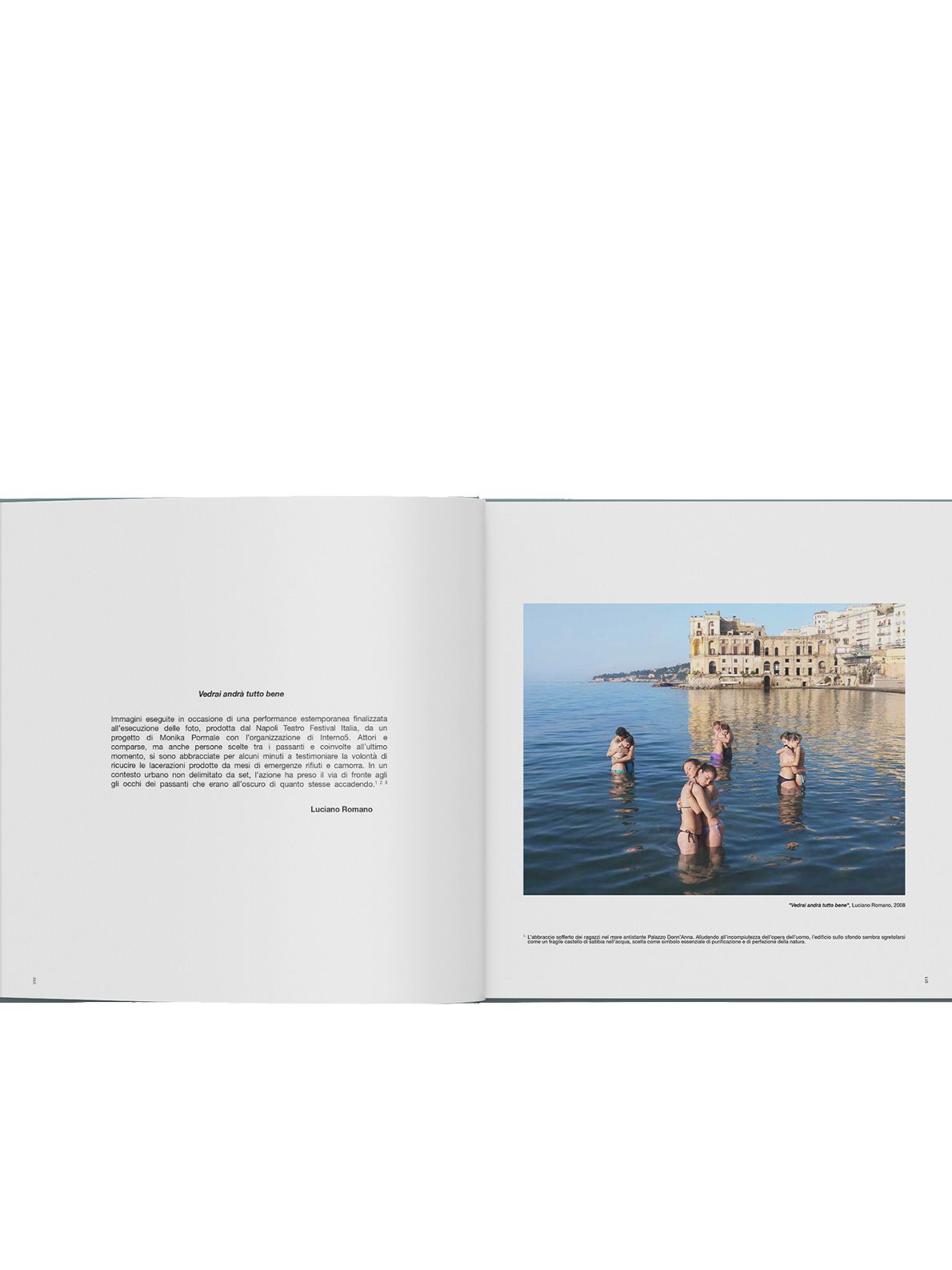 napoli infinita NSS MAGAZINE