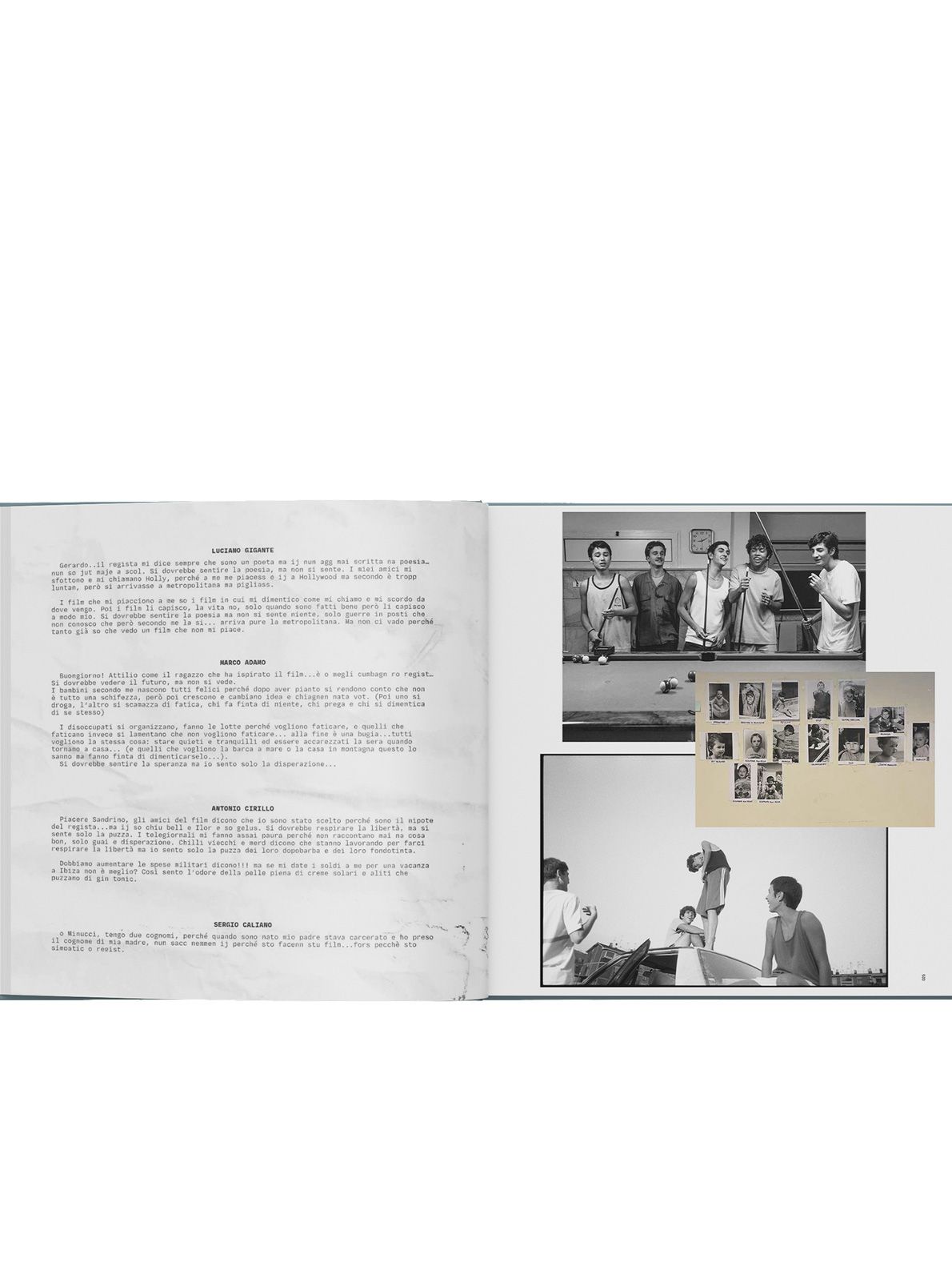napoli infinita NSS MAGAZINE