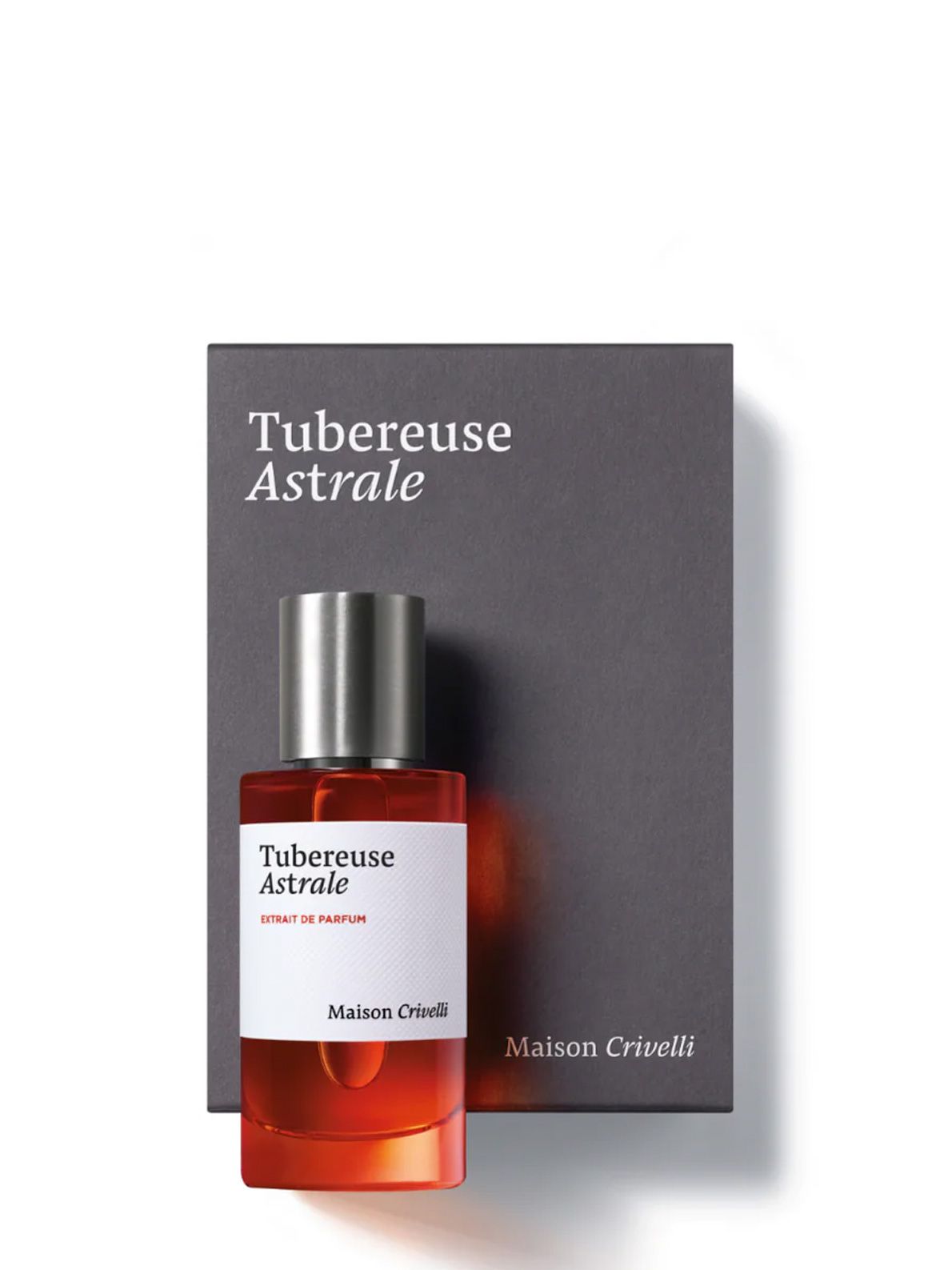 tubereuse astrale ext 50ml MAISON CRIVELLI