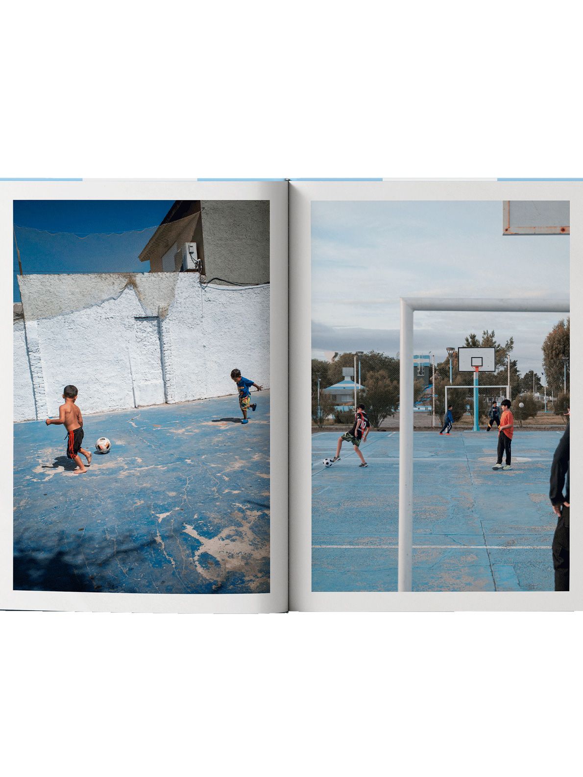 the neapolitan tales NSS MAGAZINE