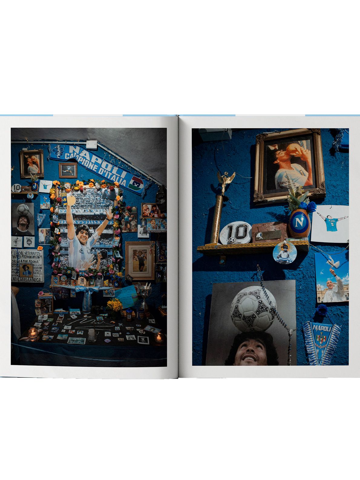 the neapolitan tales NSS MAGAZINE