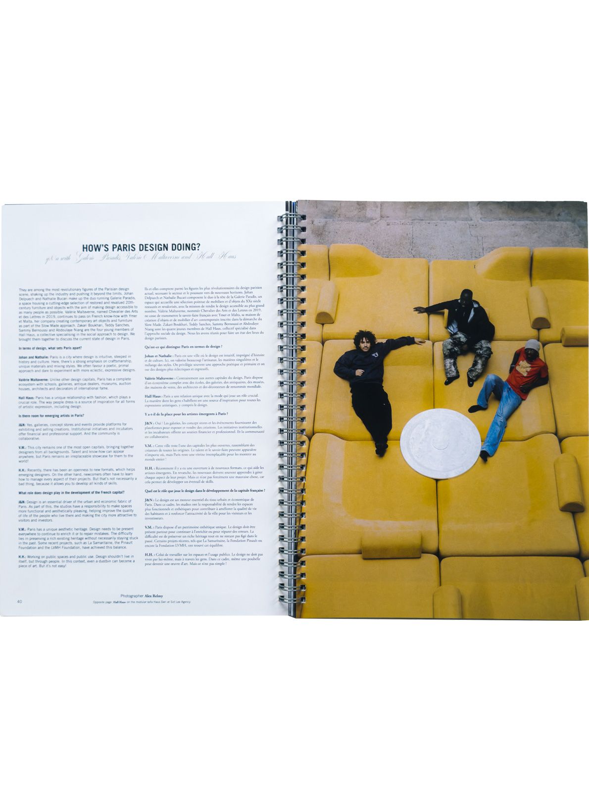 ti amo paris NSS MAGAZINE