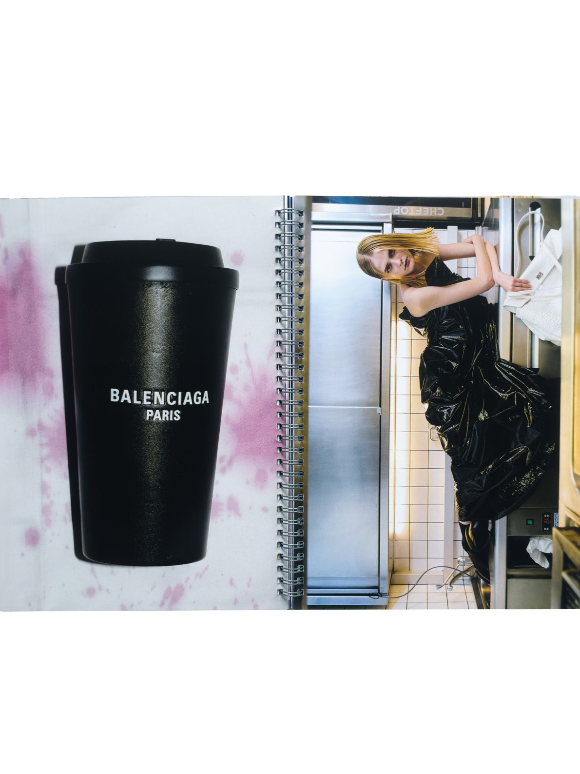 ti amo paris NSS MAGAZINE