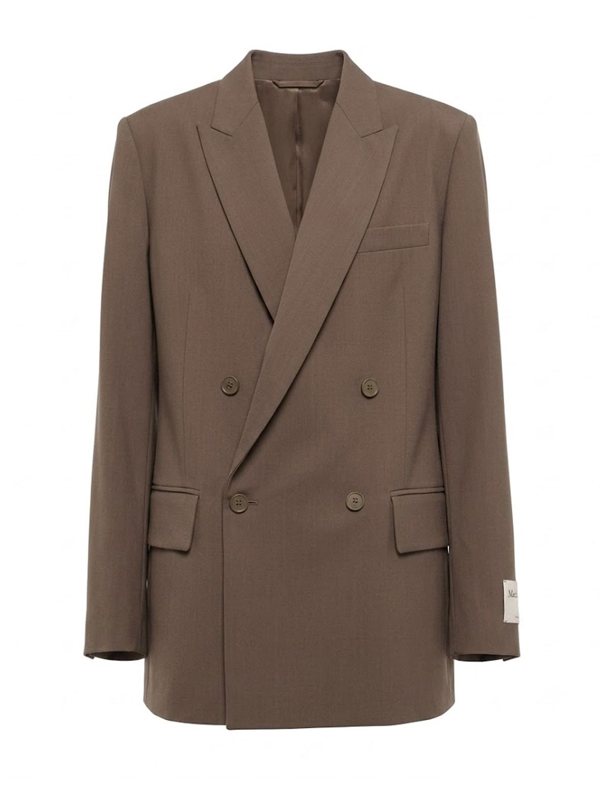 blazer beige 