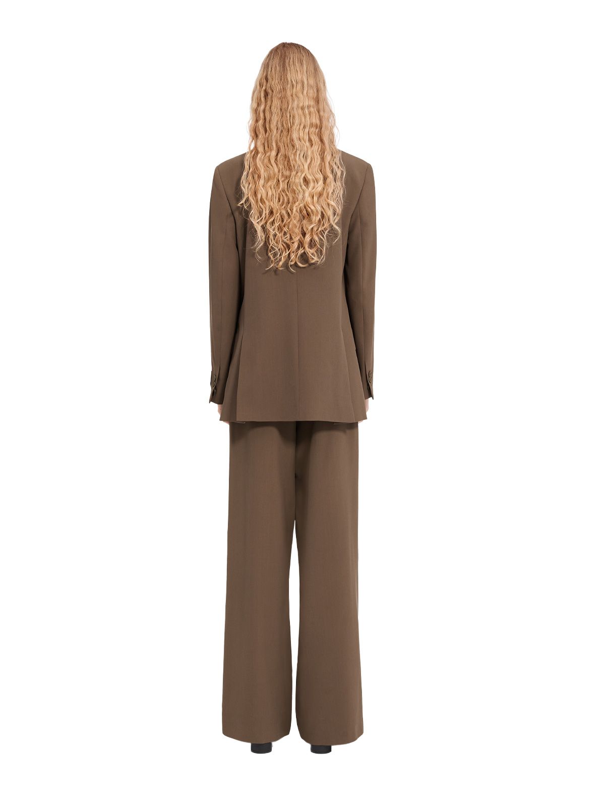 blazer beige  MM6 MAISON MARGIELA