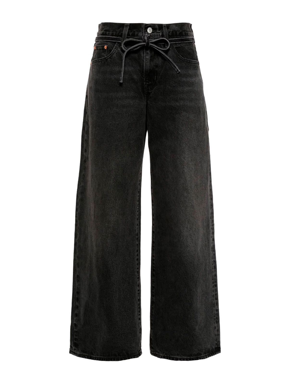 Pantaloni XL black