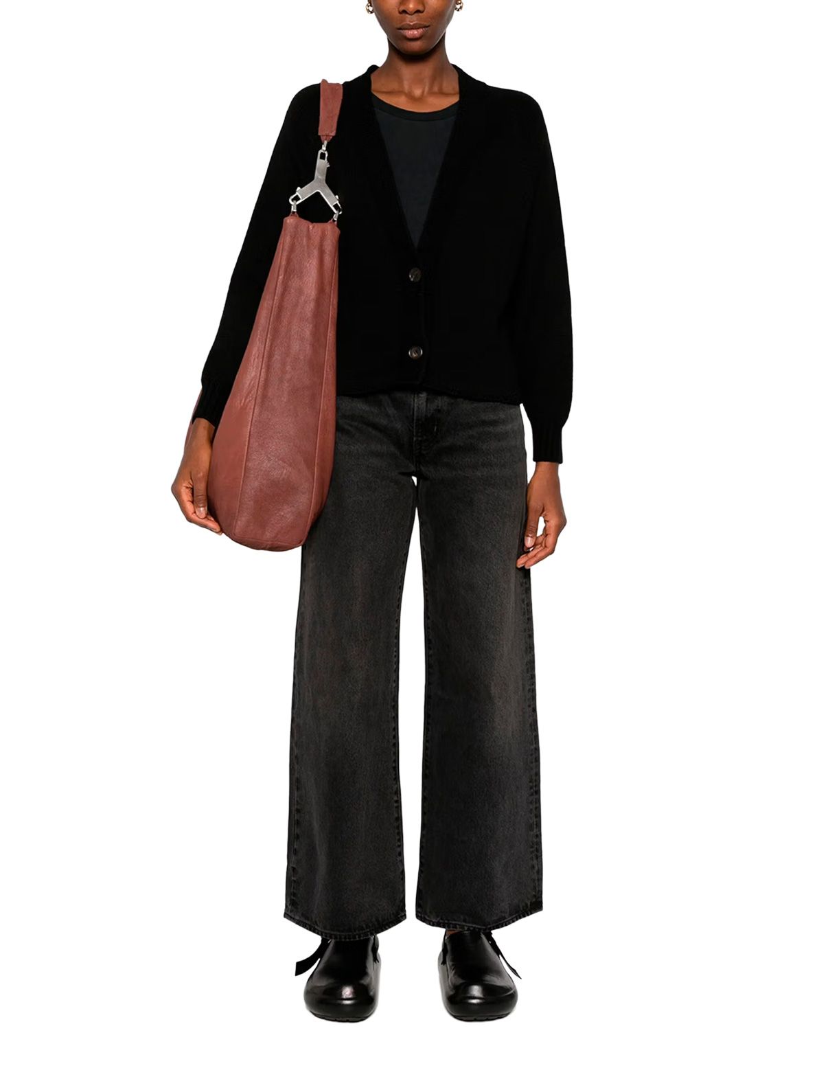 Pants xl straight influential lady black LEVI'S