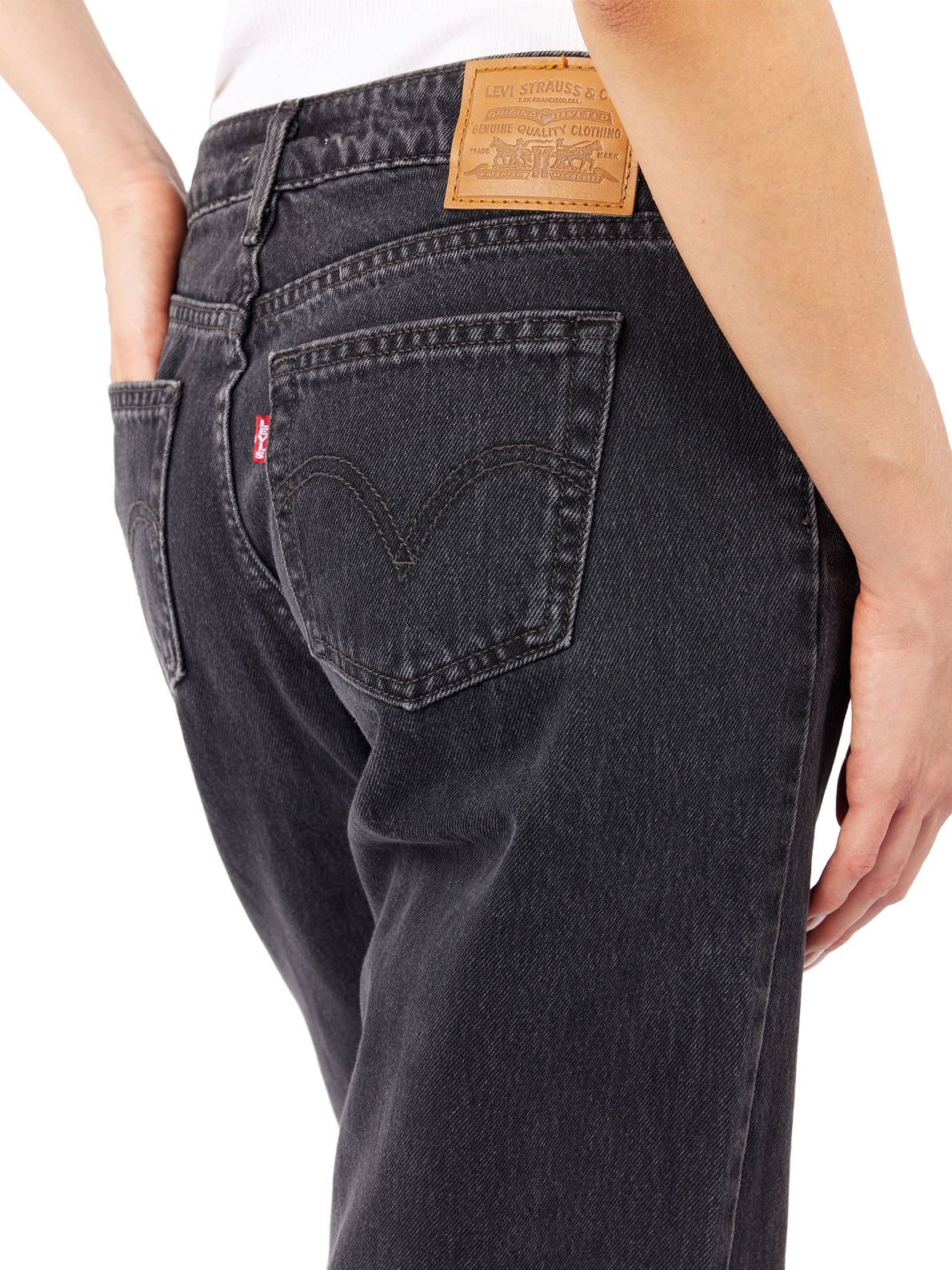 low loose tech storm neri  LEVI'S