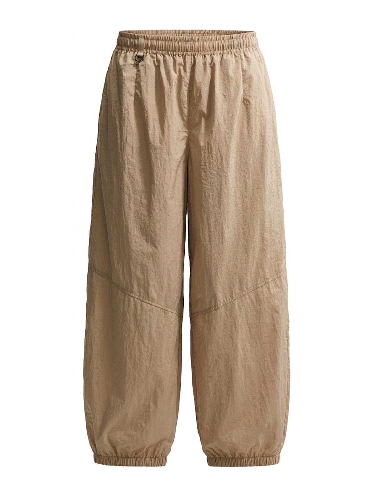 trackpants beige 