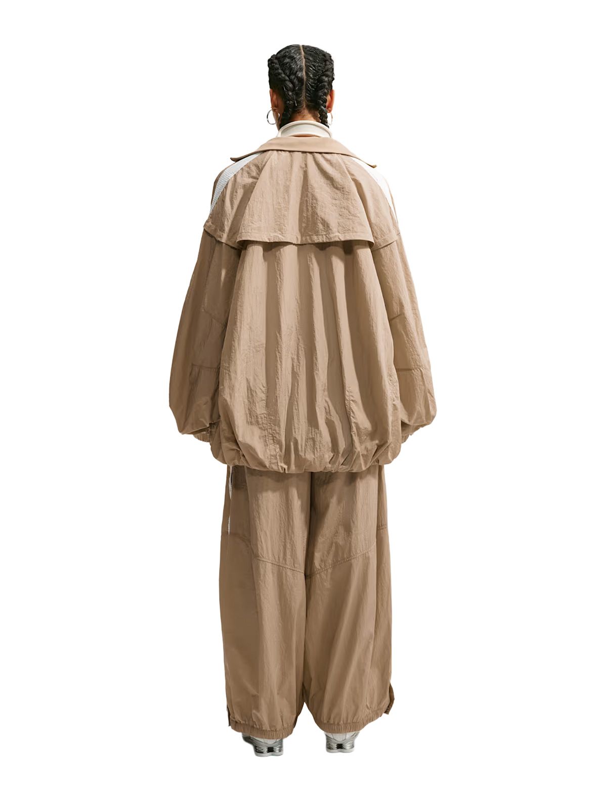 trackpants beige  NIKE