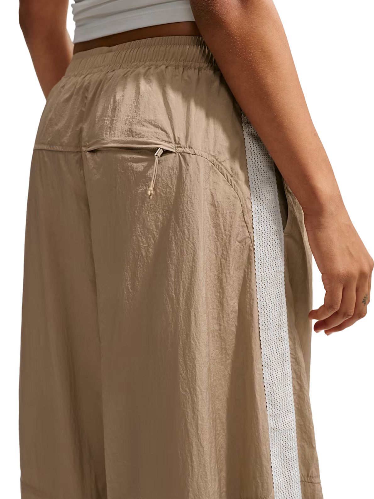 trackpants beige  NIKE