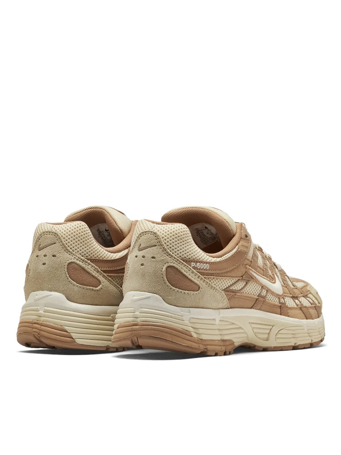 p-6000 NIKE