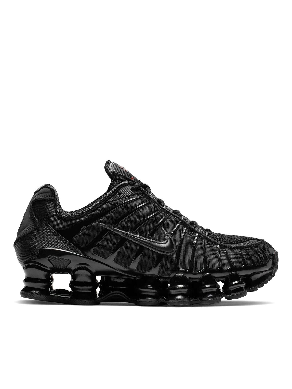 shox tl black 