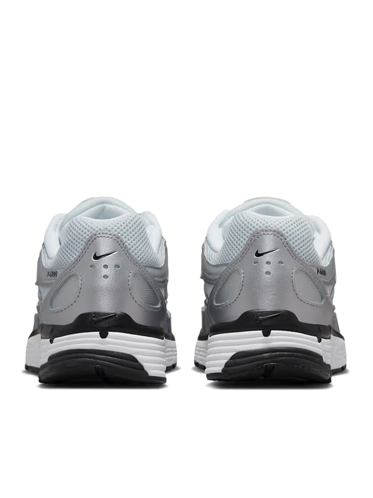p-6000 bianche  NIKE