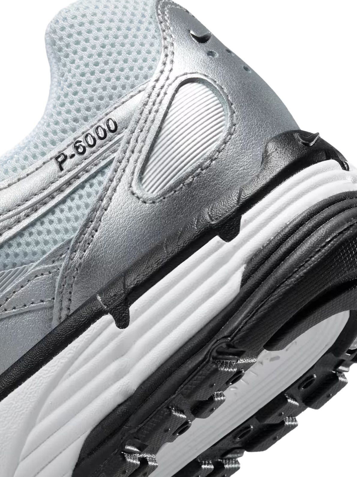 p-6000 bianche  NIKE