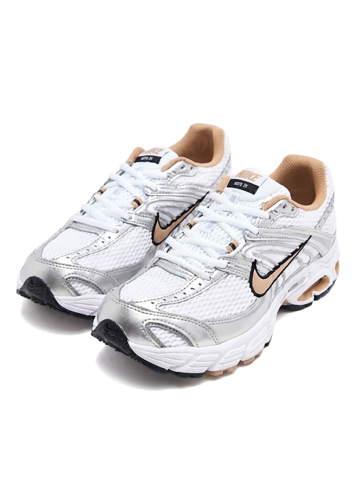 air max moto 2k white  NIKE