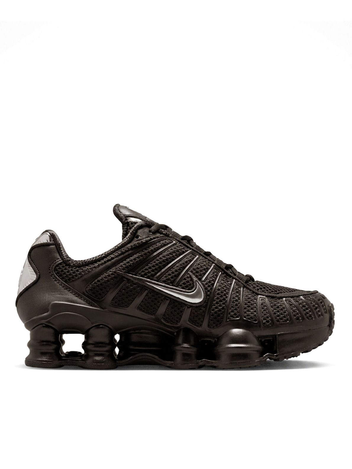 shox tl brown 