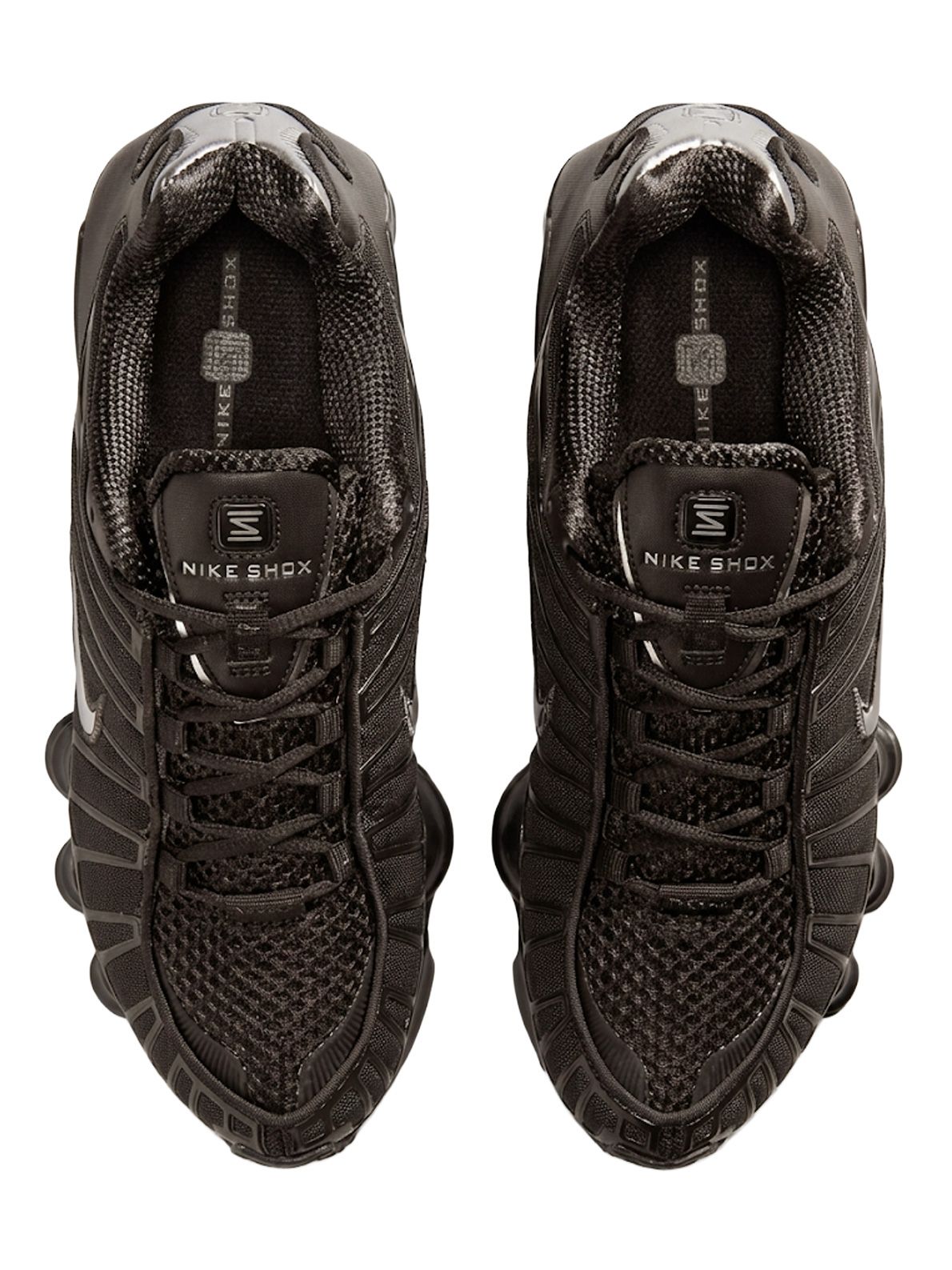shox tl brown  NIKE