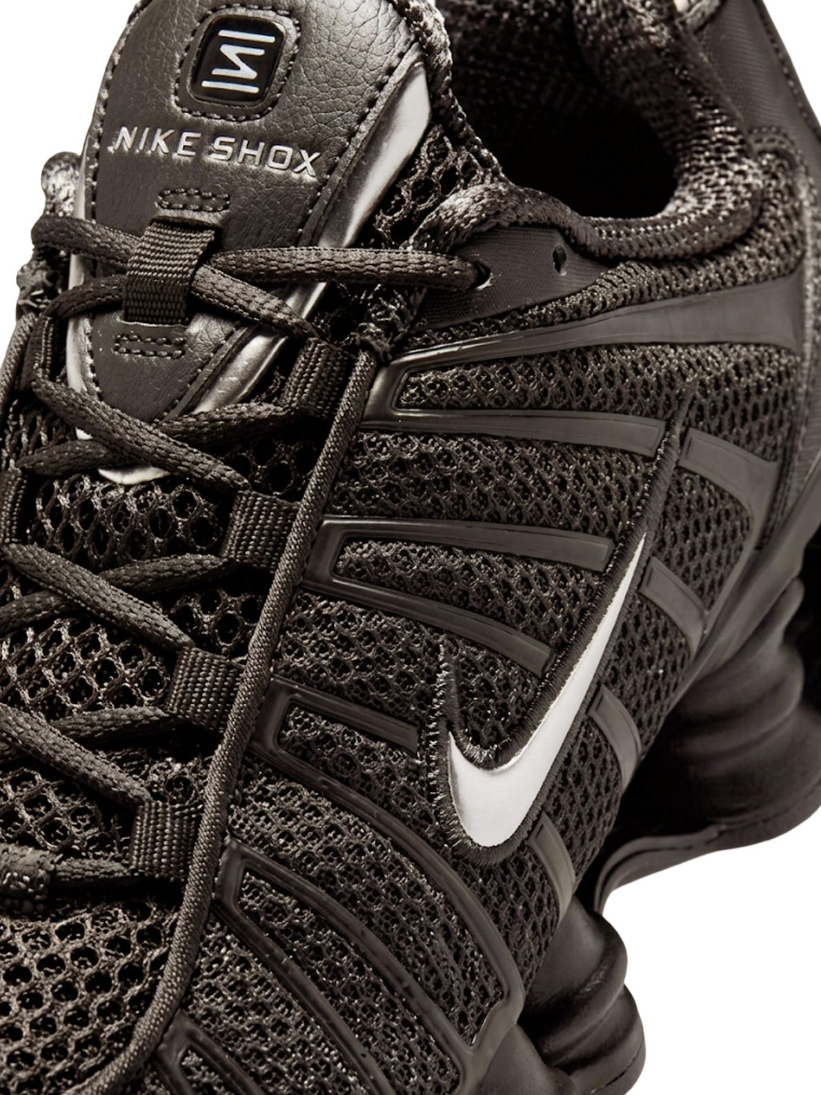 shox tl brown  NIKE