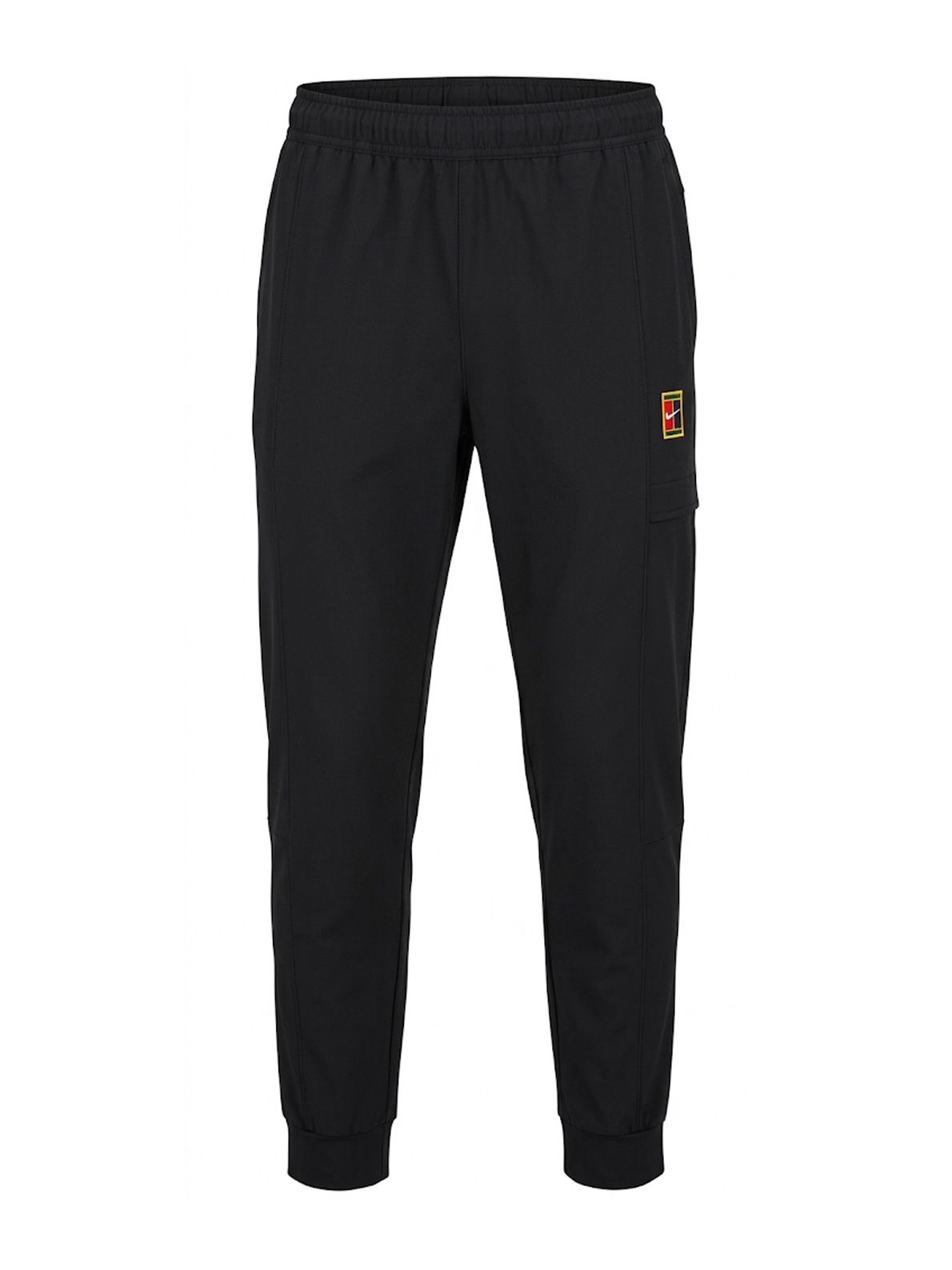pantaloni della tuta neri