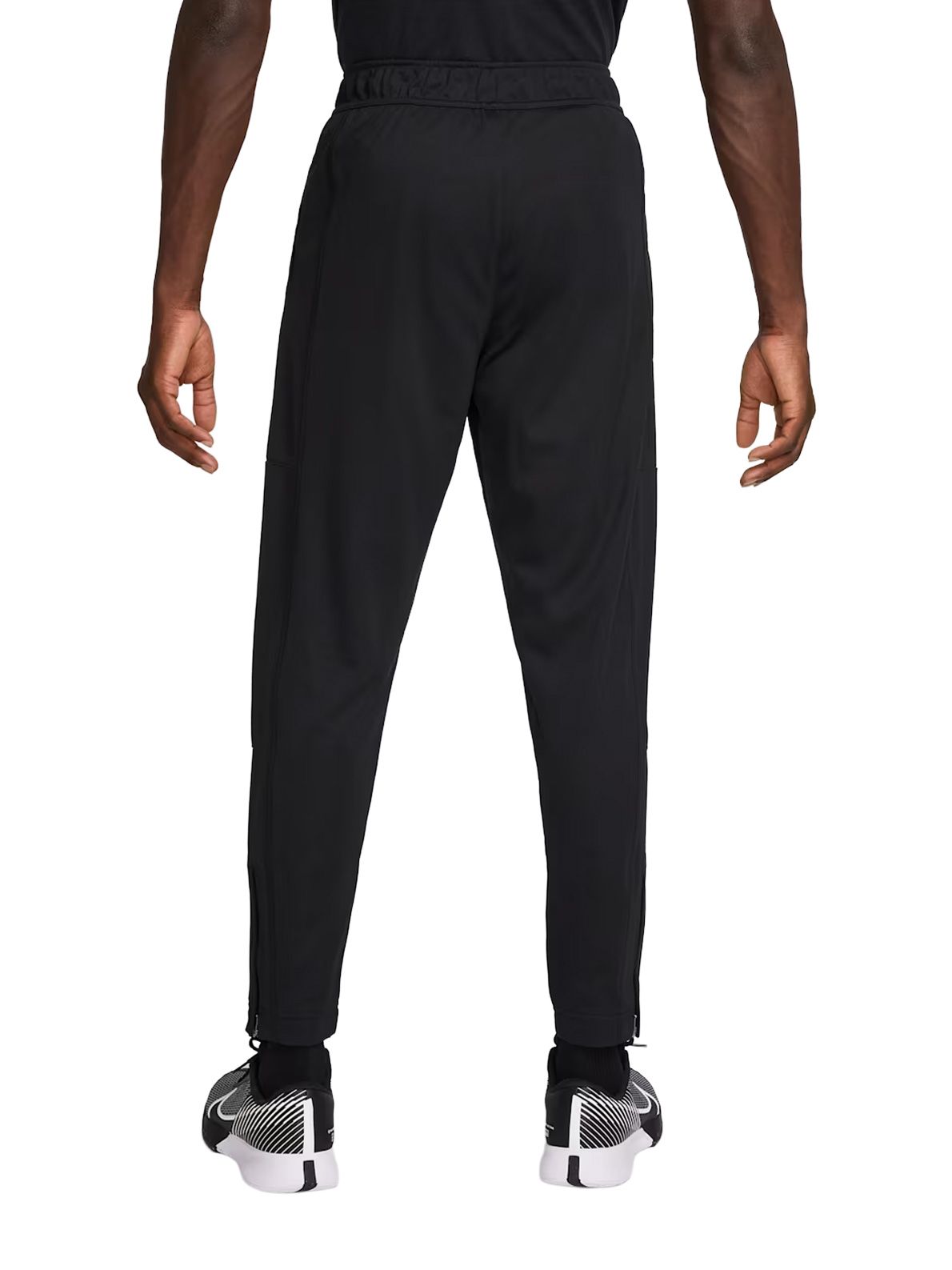 pantaloni della tuta neri NIKE