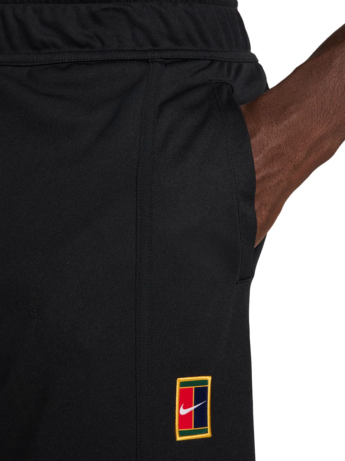pantaloni della tuta neri NIKE