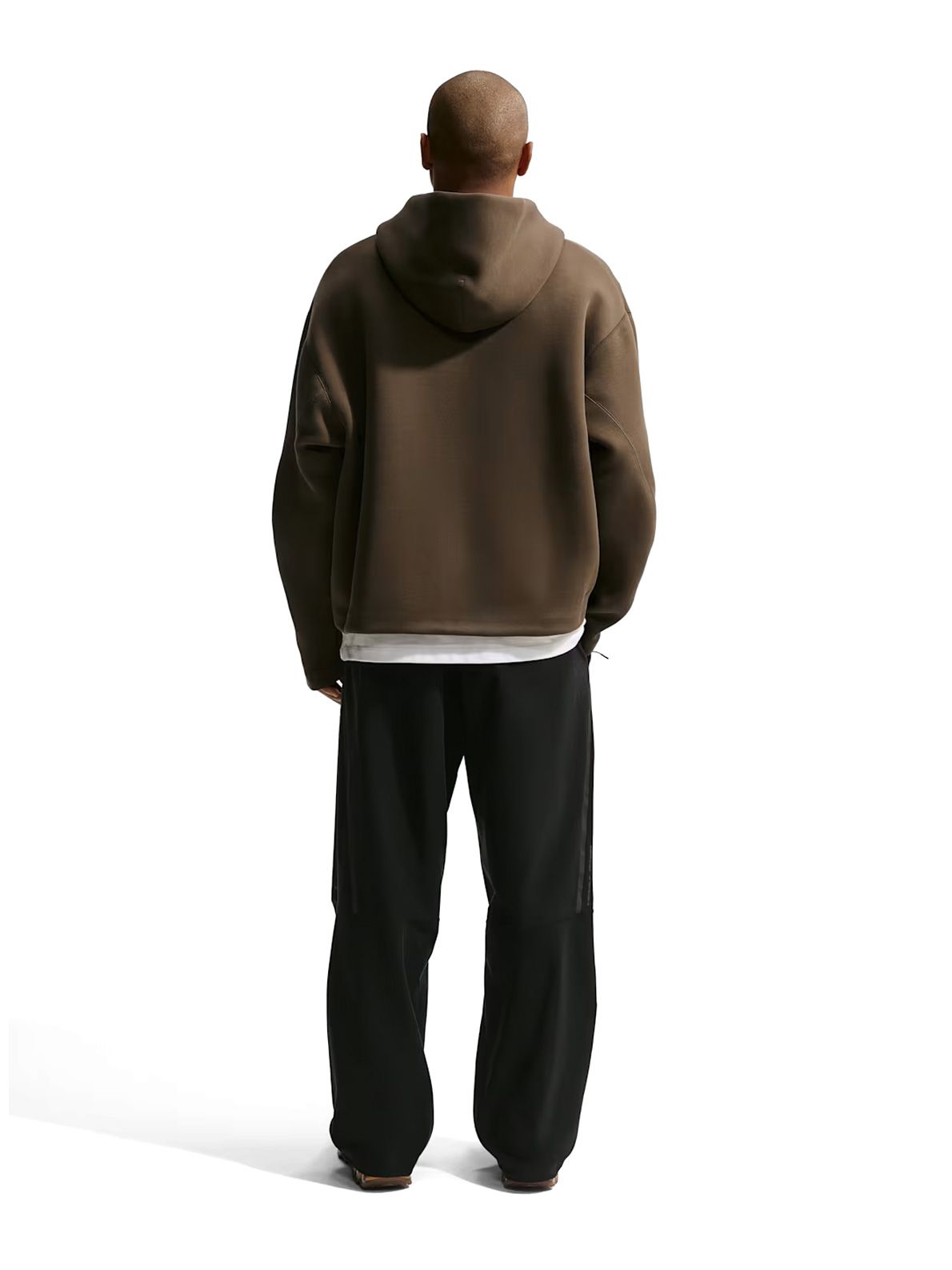 tech pants black  NIKE