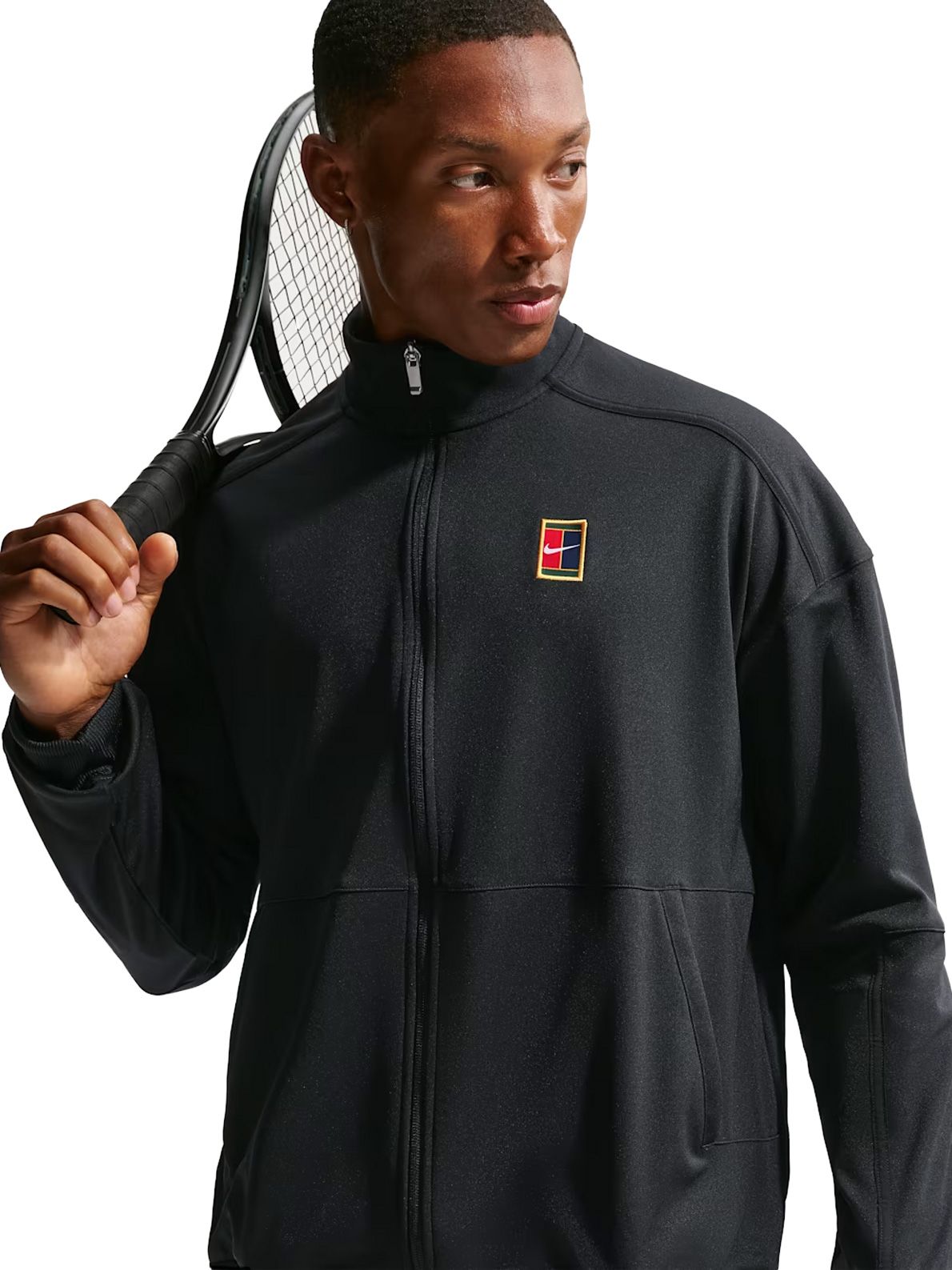 sweatshirt black  NIKE