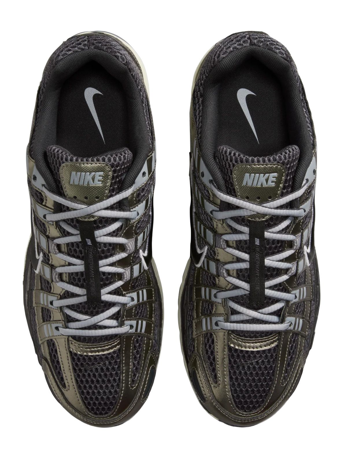 p-6000 grey  NIKE