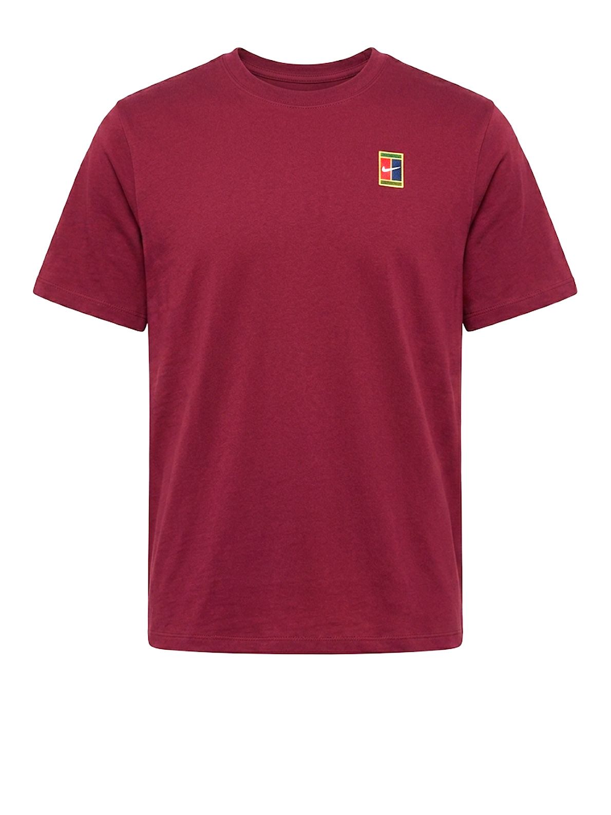 t-shirt red 