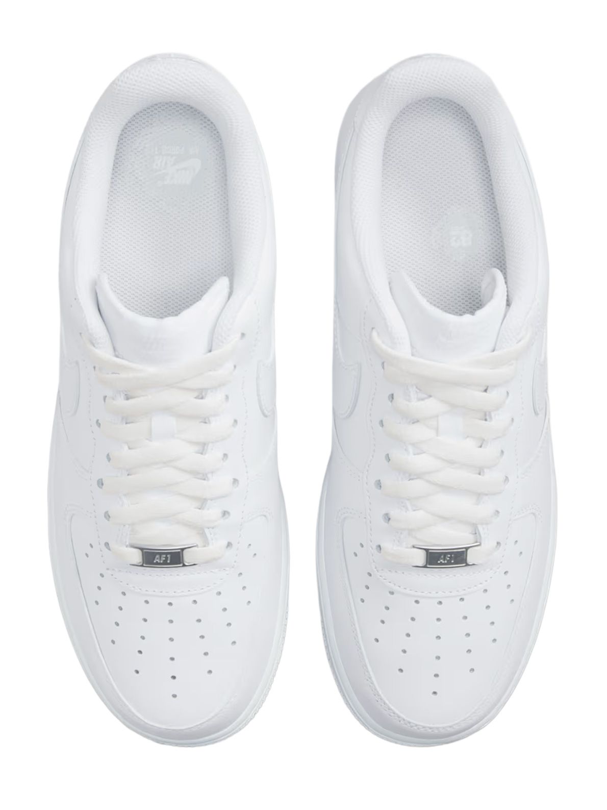 air force 1 white  NIKE