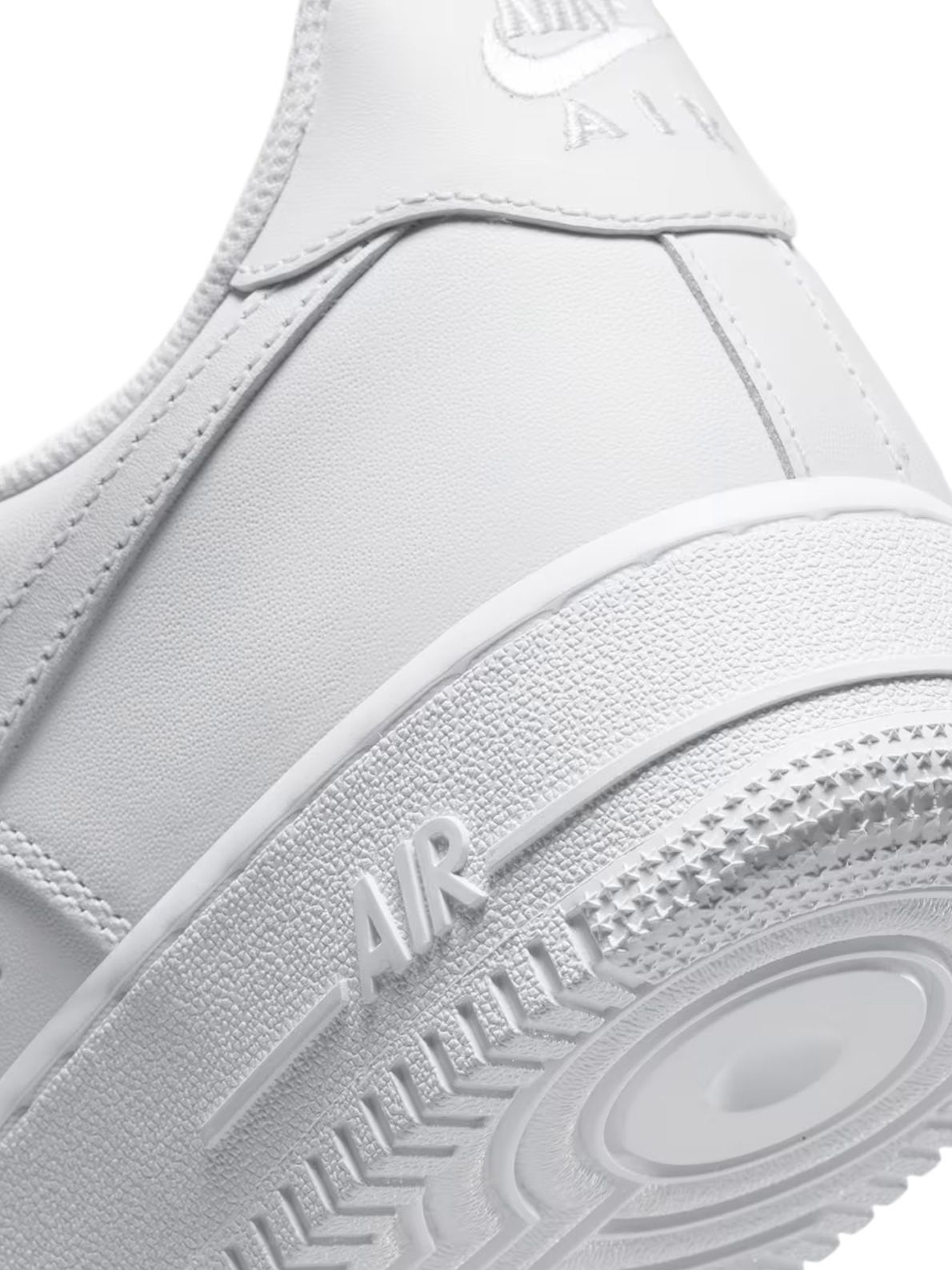 air force 1 white  NIKE