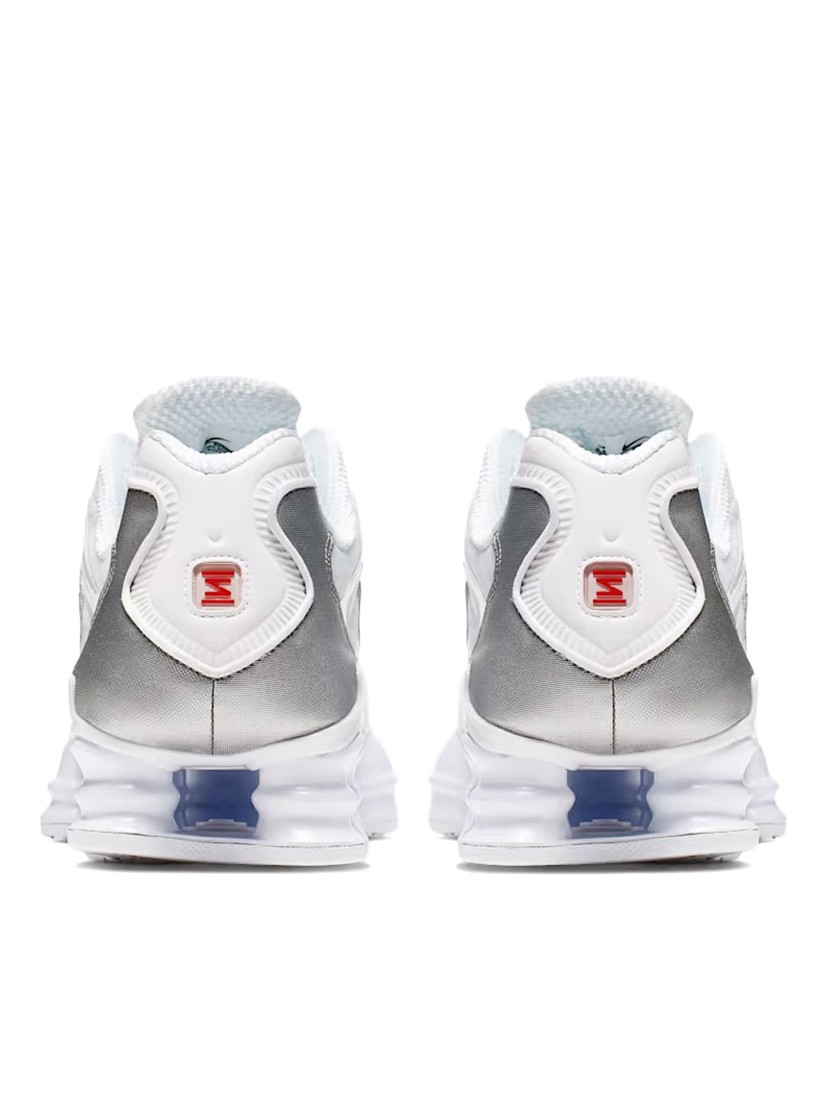 shox tl bianche  NIKE