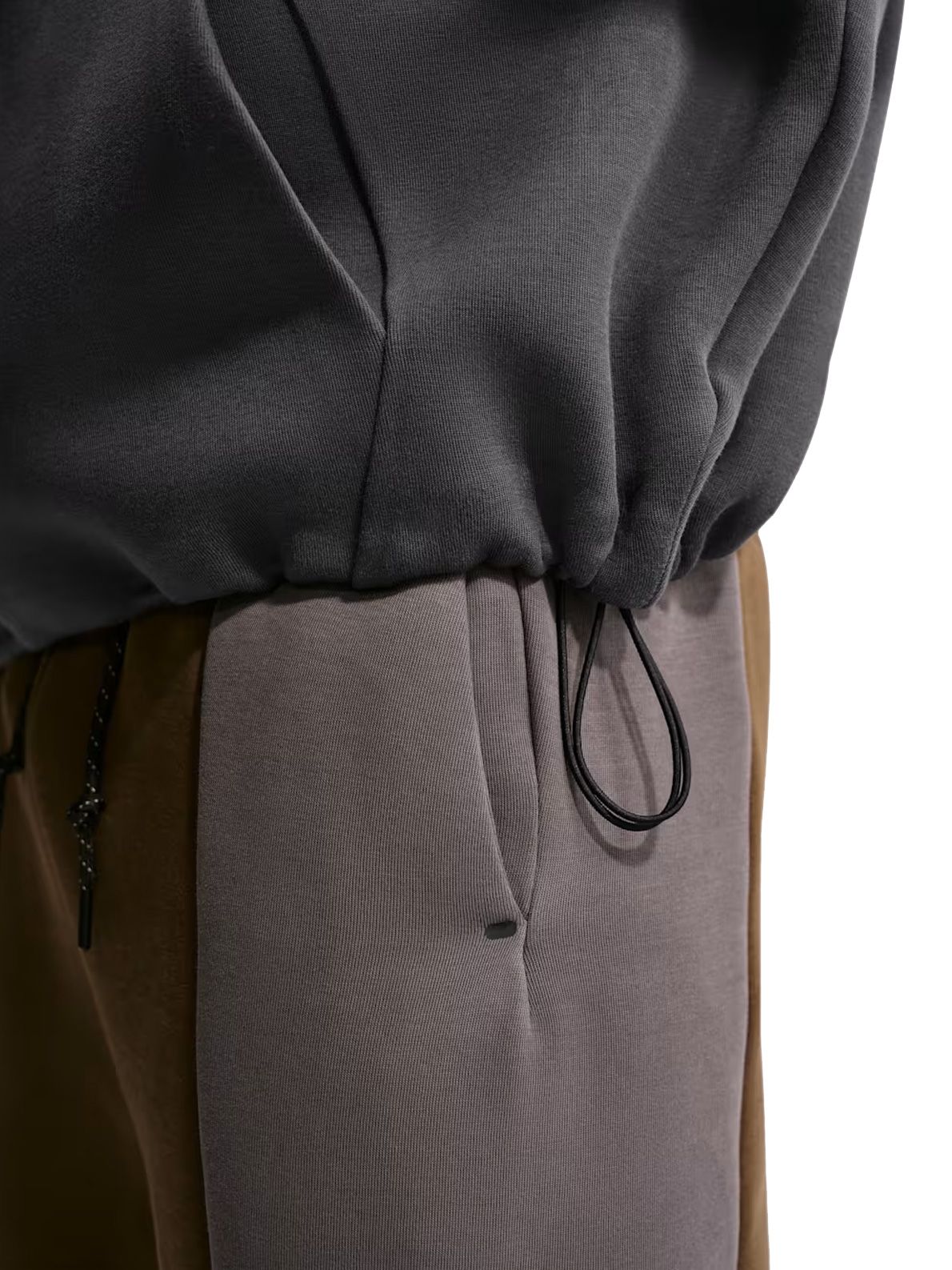 hoodie grey  NIKE
