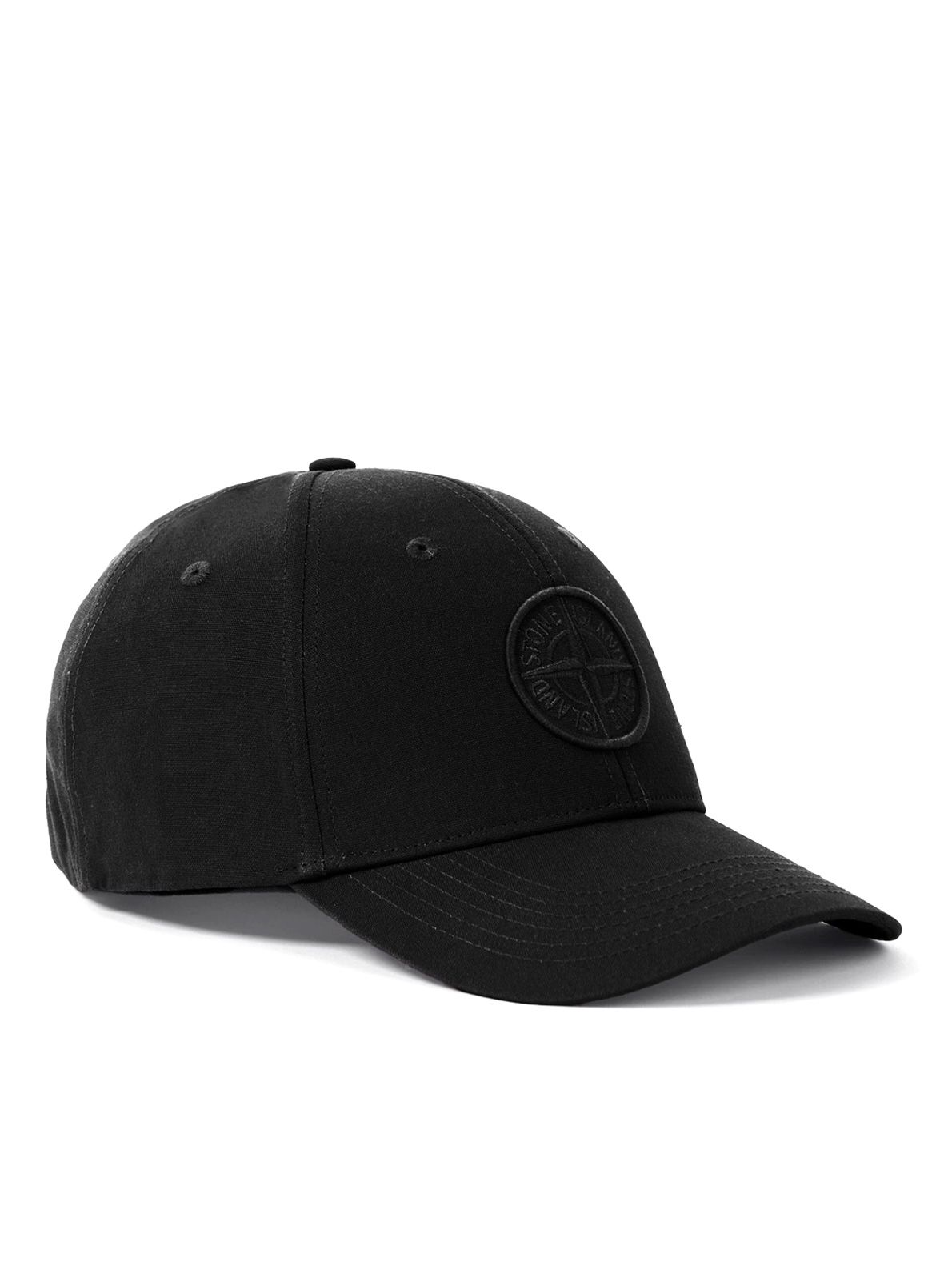 berretto da baseball nero