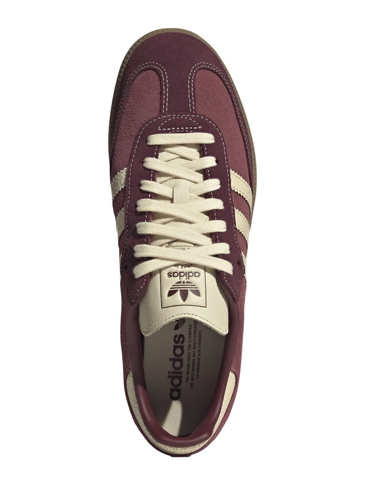 samba og rosse  ADIDAS ORIGINALS