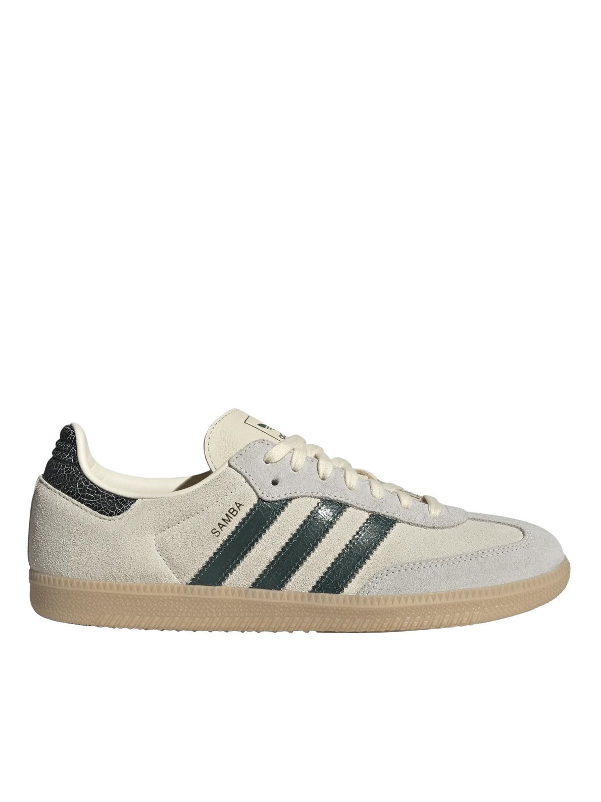samba og white 
